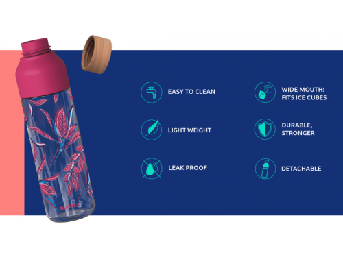 Plastová láhev Ice 720 ml Quokka