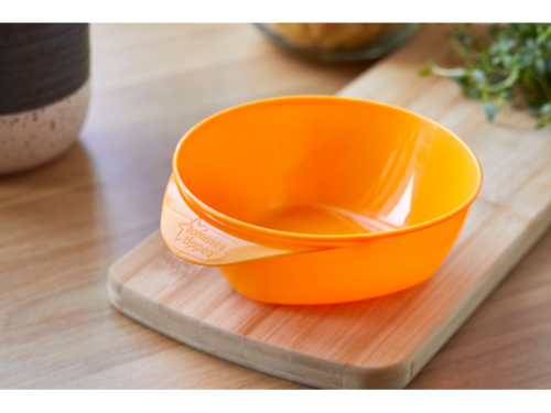 Misky pro snadné nabírání 4 ks Tommee Tippee