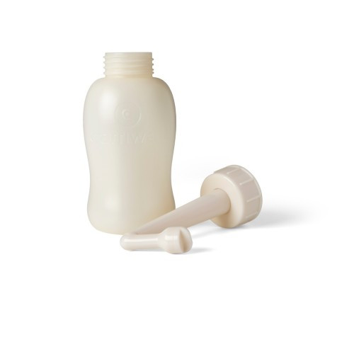Lahev pro intimní hygienu Carriwell