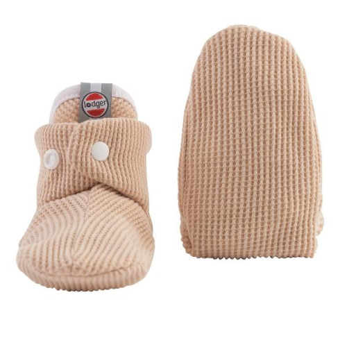 Capáčky Slipper Ciumbelle Linen Lodger