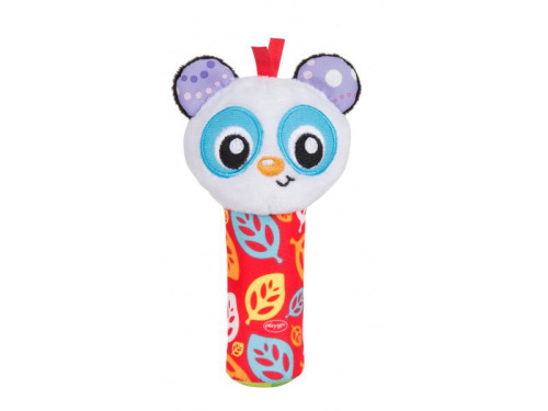 Pískátko Panda Playgro