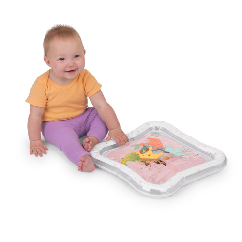 Podložka vodní 40 x 40 cm Disney Princess Royal Splash™ 0 m+ Bright Starts