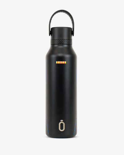 Termoláhev Mii 600 ml FC Barcelona Runbott
