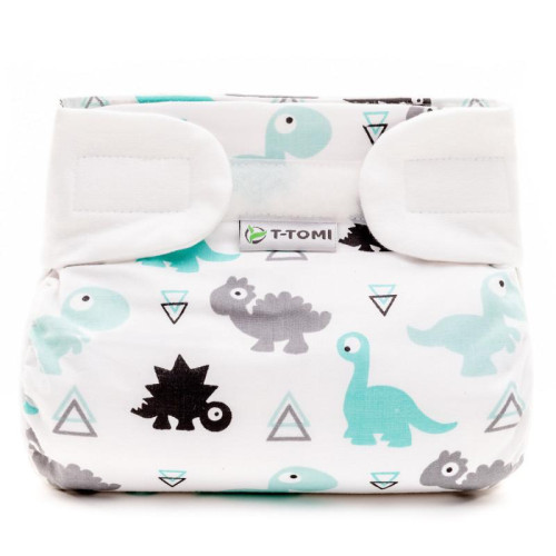 Ortopedické abdukční kalhotky Plus suchý zip (5-9 kg) T-tomi