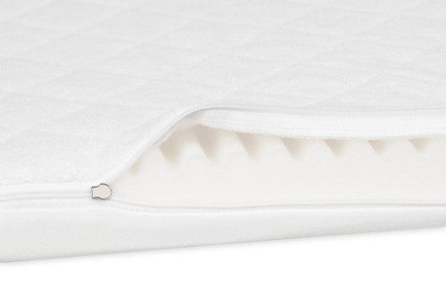 Ortopedická matrace Softi Plus 75 x 35 x 4 BabyMatex