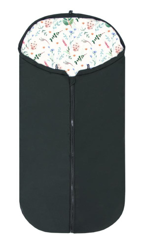 Fusak 2 v 1 Cocoon Softshell Emitex