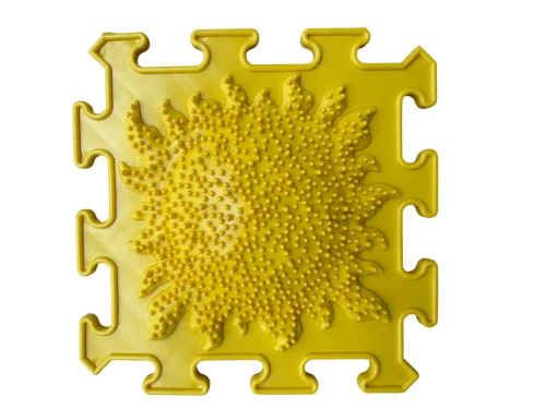 Masážní ortopedické mini podložky set 8 ks - mini set OrtoNature