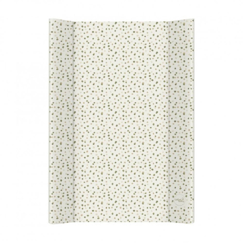 Podložka přebalovací 2-hranná s pevnou deskou 50 x 70 cm Basic Ceba