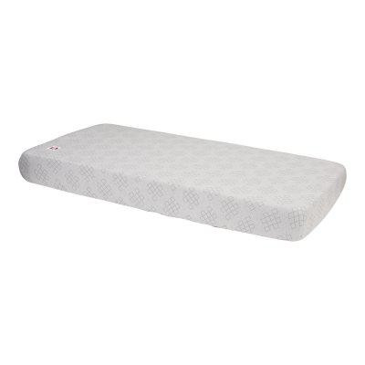 Prostěradlo do kolébky, kočárku či koše Slumber Empire 40 x 80 cm Lodger