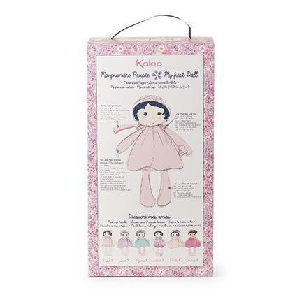 Látková panenka Emma Tendresse 32 cm Kaloo
