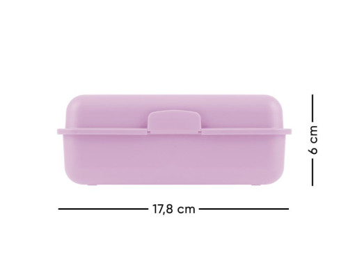 Box na svačinu Koně srdce Baagl