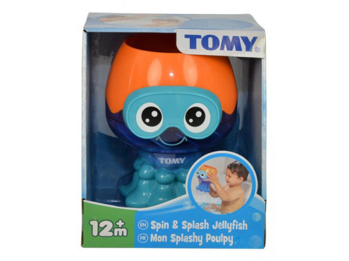 TOOMIES – Cákající medúza