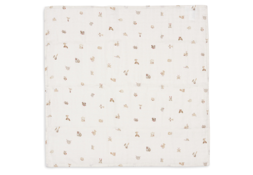 Pleny 3 ks 70x70 cm Jollein