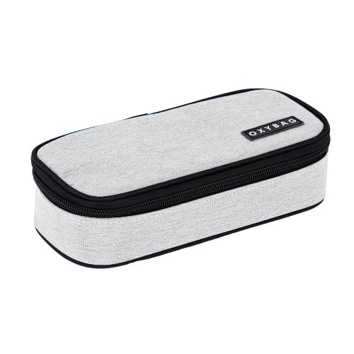 Pouzdro etue komfort Unicolor Grey Light
