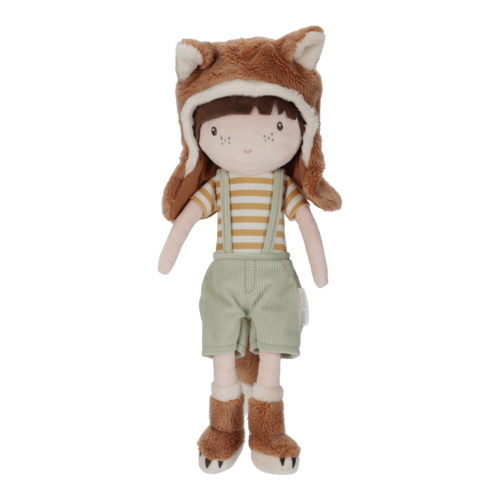Panenka Sam Forest Friends Little Dutch