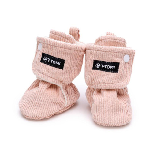 Capáčky Warm T-Tomi (6-9 měsíců)