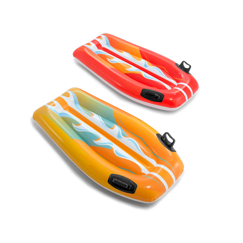 Surf s držadly Intex 58165