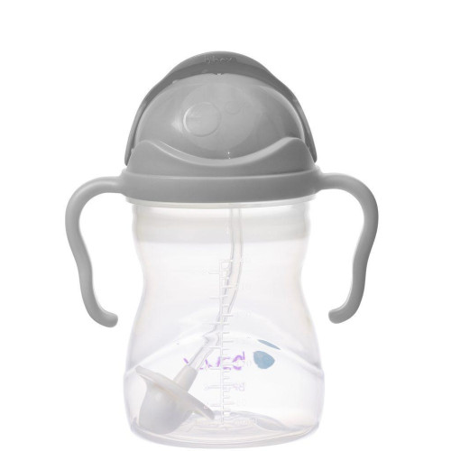 Hrneček s brčkem 240 ml B.box