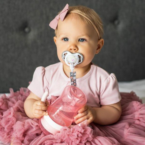Klip stuha na dudlík BabyOno