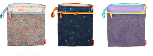 Spark Style Sáček nepromokavý 30 x 38 cm Skip Hop