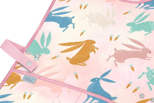 Dětská zástěra Bunny Baagl