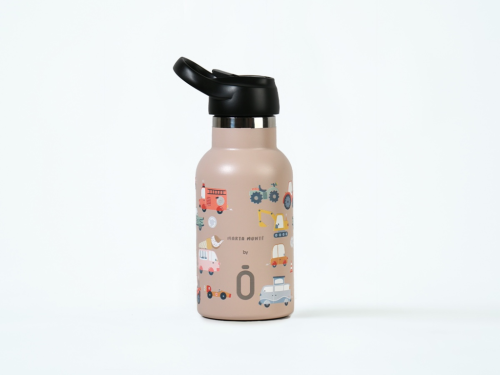 Termoláhev 350 ml Runbott