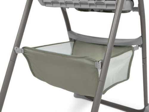 Jídelní židle Sit N Fold Hauck