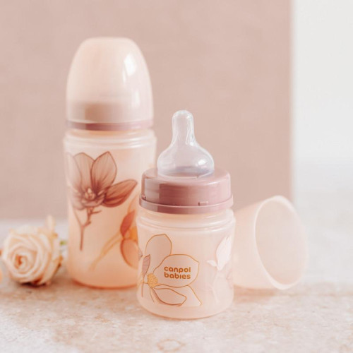 Antikoliková lahev EasyStart Gold 240 ml