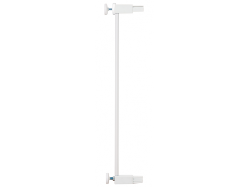 Rozšíření zábrany 7 cm White