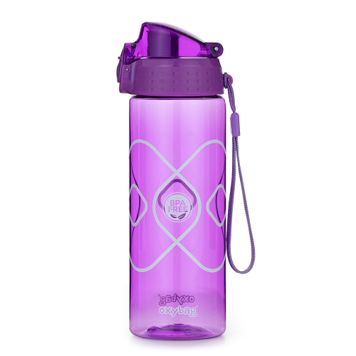 Láhev Oxy Click 600 ml