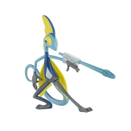 Pokemon Battle figurky 12 cm