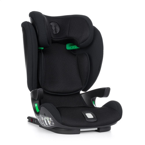 Autosedačka Elite Fix Pro i-Size 100-150 cm (15-36 kg) Petite & Mars
