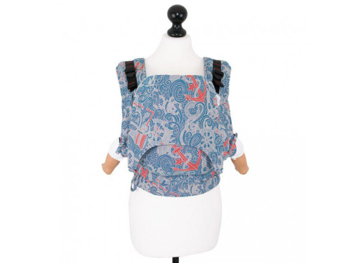 Nosítko Fidella Fusion TODDLER SIZE var. 2.0 (od 3 měsíců až do 3,5 roku)