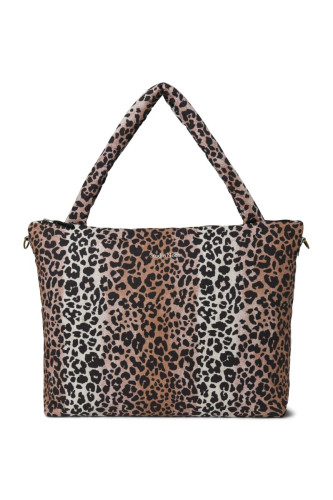 Soft Cotton Diaper Bag - přebalovací taška Studio Noos