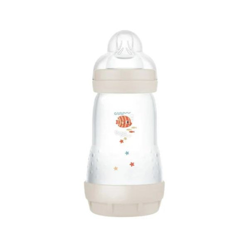 Dětská antikoliková láhev Perfect Start 260 ml Mam