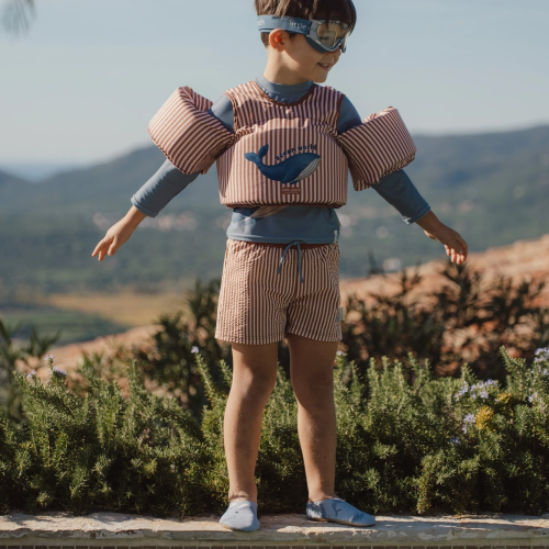 Boty do vody Ocean Splash Little Dutch