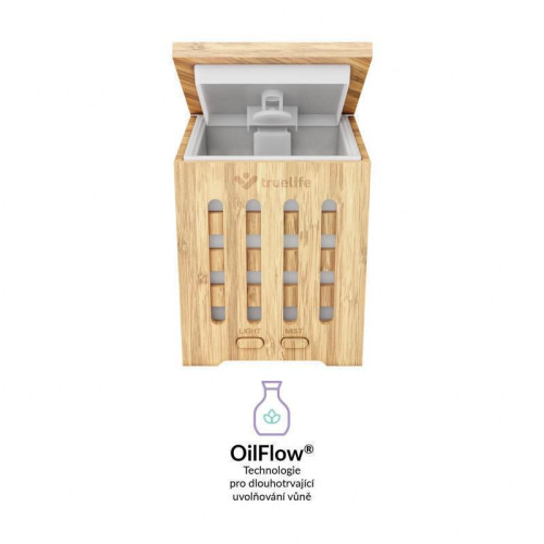 Difuzér TrueLife AIR D7 Bamboo