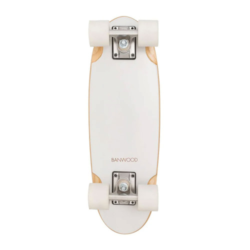 Skateboard Banwood