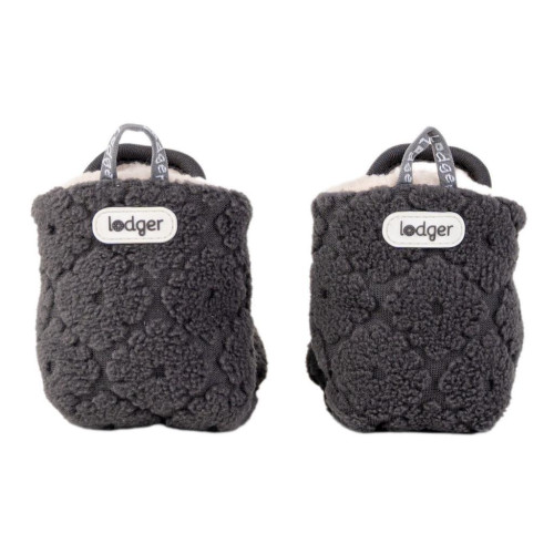 Capáčky Slipper Folklore Fleece Lodger Pigeon