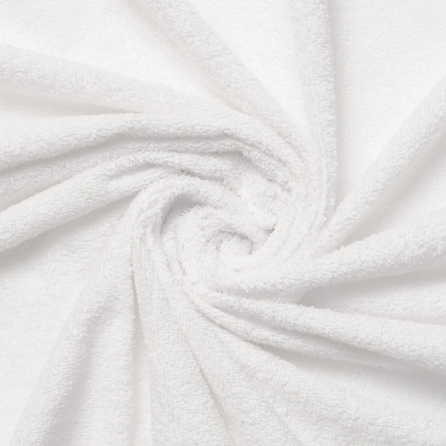 Nepromokavé prostěradlo froté 60x120 cm Babymatex
