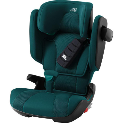 Autosedačka Kidfix i-Size 3,5-12 let