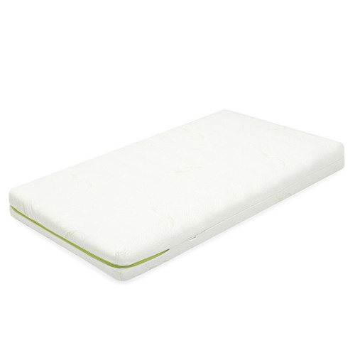 Dětská matrace New Baby Classy 120 x 60 x 11 cm pohanka-molitan-kokos Aloe Vera
