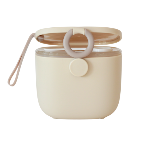 Dávkovač sušeného mléka B-Nomadic Powder Box Bo Jungle