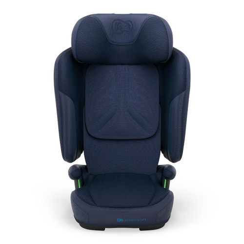 Autosedačka skládací Unity 2 I-Size (100-150 cm) Kinderkraft