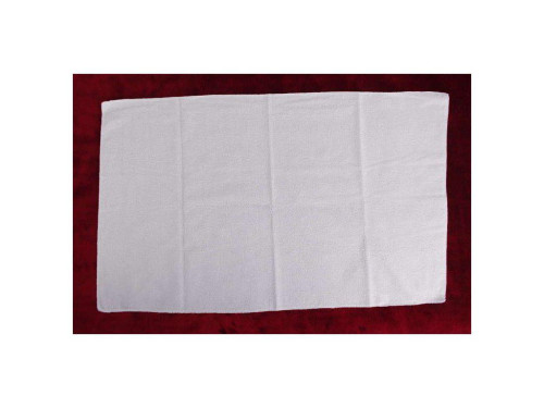 Nepropustná froté podložka 3 ks 50 x 80 cm