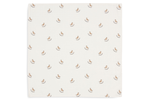 Pleny 3 ks 70x70 cm Jollein