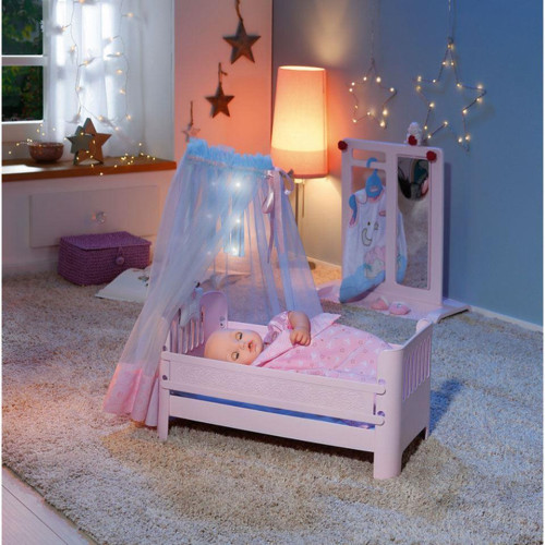 Baby Annabell Postýlka Sladké sny