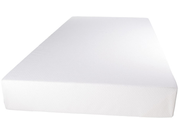 Prostěradlo a chránič 2v1 Tencel 60x120 cm