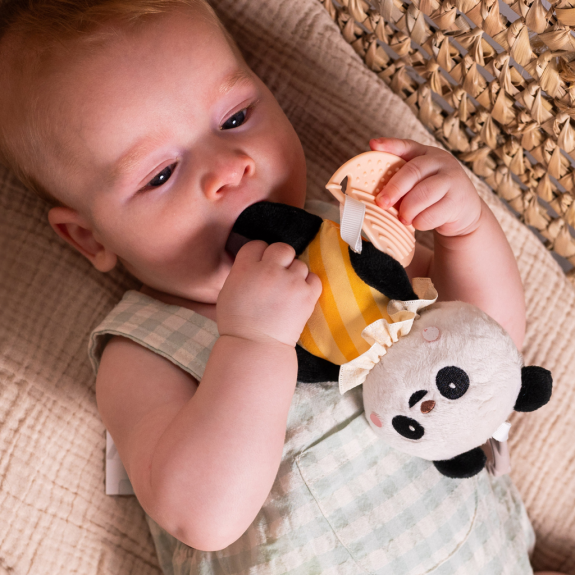 Panda Pamela Taf Toys