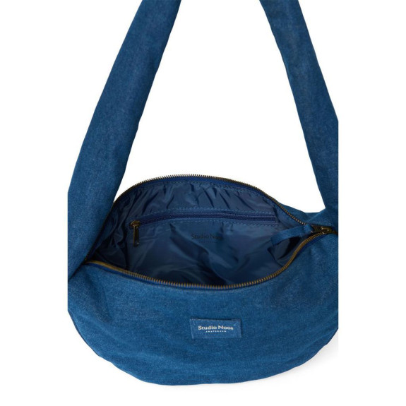 Denim Mini Cross Body Bag Studio Noos